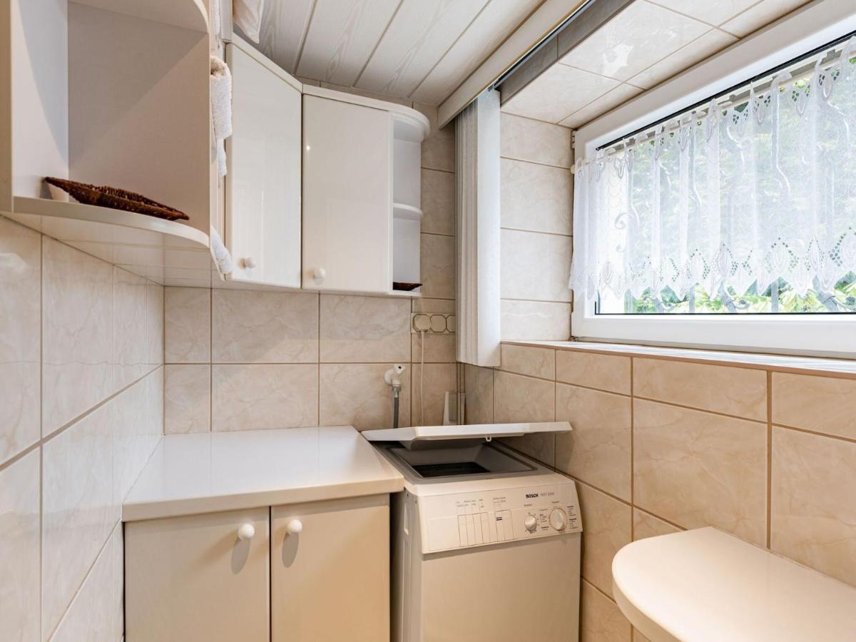 Majestic Holiday Home With Jacuzzi Unterschönau Zewnętrze zdjęcie