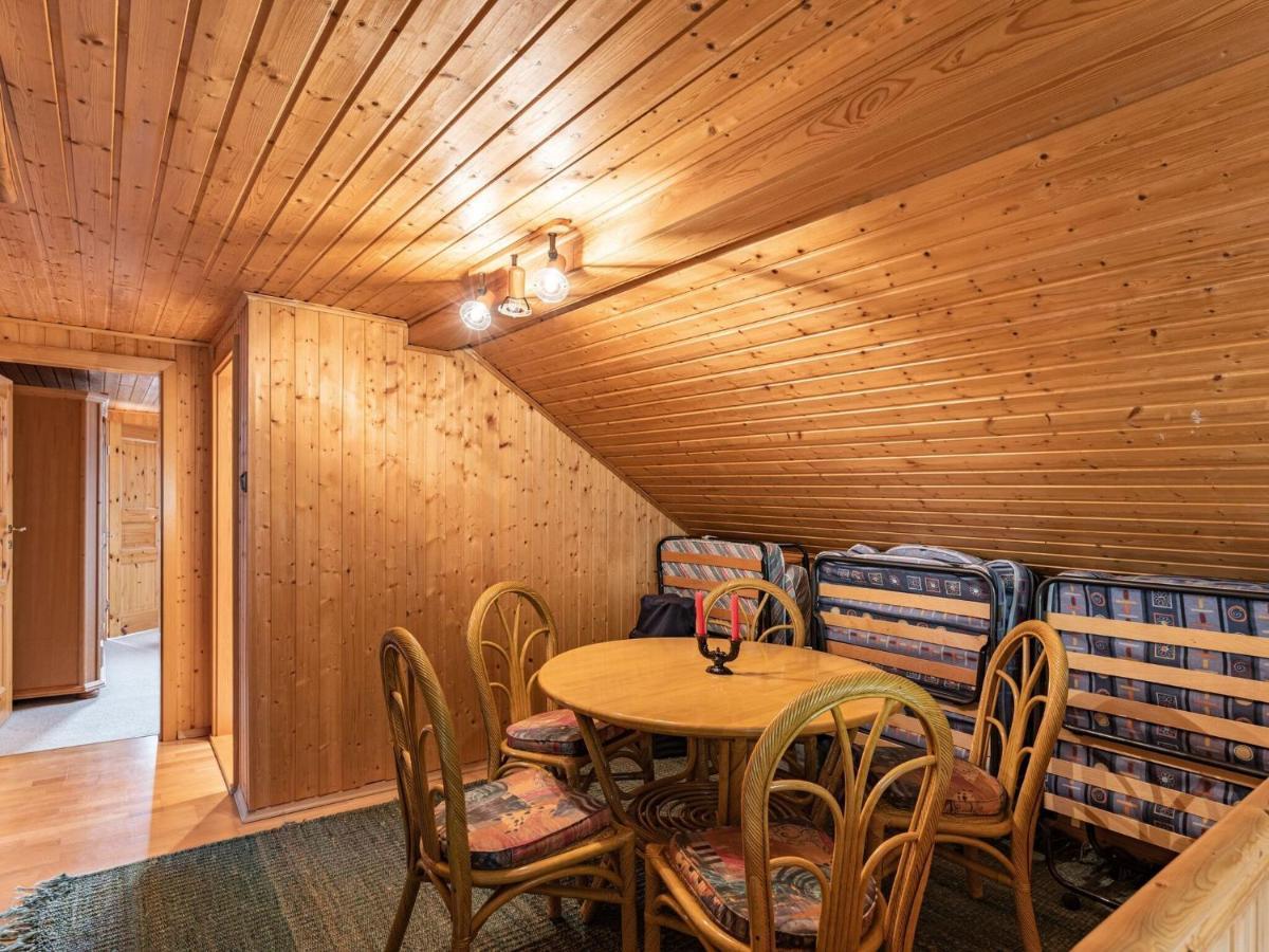 Majestic Holiday Home With Jacuzzi Unterschönau Zewnętrze zdjęcie